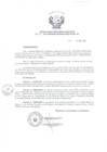 Vista preliminar de documento Resolución de Dirección Ejecutiva