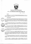 Vista preliminar de documento Resolución de Dirección Ejecutiva