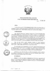 Vista preliminar de documento Resolución de Dirección Ejecutiva