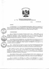 Vista preliminar de documento Resolución de Dirección Ejecutiva