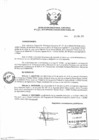 Vista preliminar de documento Resolución de Dirección Ejecutiva