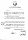 Vista preliminar de documento Resolución de Dirección Ejecutiva