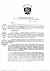 Vista preliminar de documento Resolución de Dirección Ejecutiva