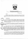 Vista preliminar de documento Resolución de Dirección Ejecutiva
