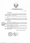 Vista preliminar de documento Resolución de Dirección Ejecutiva