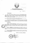 Vista preliminar de documento Resolución de Dirección Ejecutiva