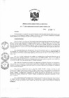 Vista preliminar de documento Resolución de Dirección Ejecutiva