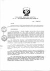 Vista preliminar de documento Resolución de Dirección Ejecutiva