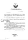 Vista preliminar de documento Resolución de Dirección Ejecutiva