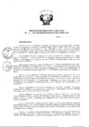 Vista preliminar de documento Resolución de Dirección Ejecutiva