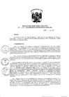 Vista preliminar de documento Resolución de Dirección Ejecutiva
