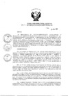 Vista preliminar de documento Resolución de Dirección Ejecutiva