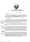Vista preliminar de documento Resolución de Dirección Ejecutiva