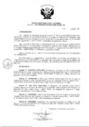 Vista preliminar de documento Resolución de Dirección Ejecutiva
