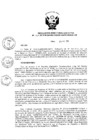 Vista preliminar de documento Resolución de Dirección Ejecutiva