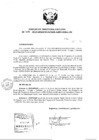 Vista preliminar de documento Resolución de Dirección Ejecutiva