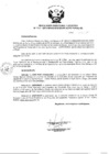 Vista preliminar de documento Resolución de Dirección Ejecutiva