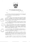 Vista preliminar de documento Resolución de Dirección Ejecutiva