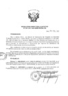 Vista preliminar de documento Resolución de Dirección Ejecutiva