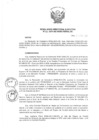 Vista preliminar de documento Resolución de Dirección Ejecutiva