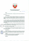 Vista preliminar de documento Resolución de Dirección Ejecutiva