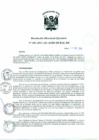 Vista preliminar de documento Resolución de Dirección Ejecutiva