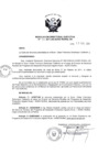 Vista preliminar de documento Resolución de Dirección Ejecutiva