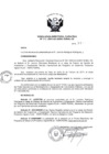 Vista preliminar de documento Resolución de Dirección Ejecutiva