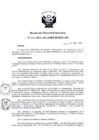 Vista preliminar de documento Resolución de Dirección Ejecutiva