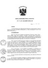 Vista preliminar de documento Resolución de Dirección Ejecutiva