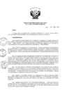 Vista preliminar de documento Resolución de Dirección Ejecutiva