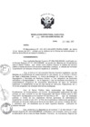 Vista preliminar de documento Resolución de Dirección Ejecutiva