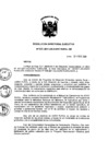 Vista preliminar de documento Resolución de Dirección Ejecutiva