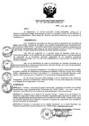 Vista preliminar de documento Resolución de Dirección Ejecutiva