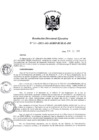 Vista preliminar de documento Resolución de Dirección Ejecutiva