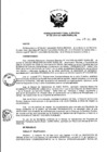 Vista preliminar de documento Resolución de Dirección Ejecutiva