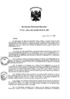 Vista preliminar de documento Resolución de Dirección Ejecutiva