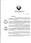 Vista preliminar de documento Resolución de Dirección Ejecutiva