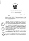 Vista preliminar de documento Resolución de Dirección Ejecutiva