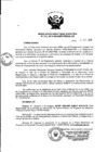 Vista preliminar de documento Resolución de Dirección Ejecutiva