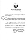 Vista preliminar de documento Resolución de Dirección Ejecutiva