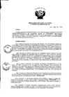 Vista preliminar de documento Resolución de Dirección Ejecutiva