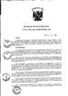 Vista preliminar de documento Resolución de Dirección Ejecutiva