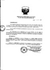 Vista preliminar de documento Resolución de Dirección Ejecutiva