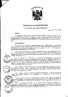 Vista preliminar de documento Resolución de Dirección Ejecutiva