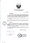 Vista preliminar de documento Resolución de Dirección Ejecutiva