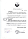 Vista preliminar de documento Resolución de Dirección Ejecutiva