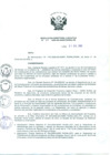 Vista preliminar de documento Resolución de Dirección Ejecutiva