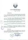 Vista preliminar de documento Resolución de Dirección Ejecutiva