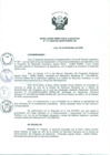 Vista preliminar de documento Resolución de Dirección Ejecutiva